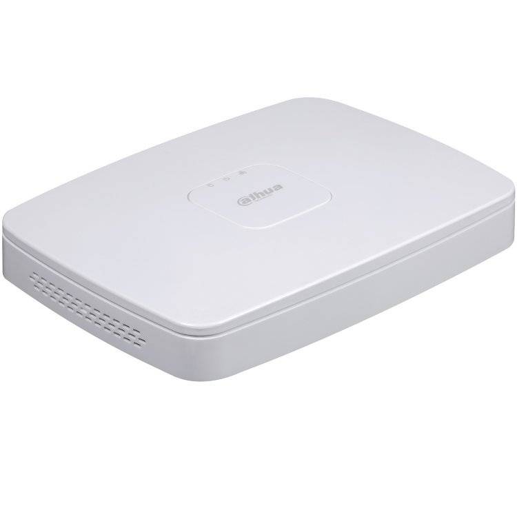 DAHUA DHI-NVR2108-8P-4KS2