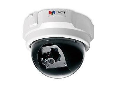 ACTi ACM-3411