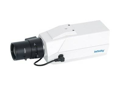 Infinity SR-2000XR