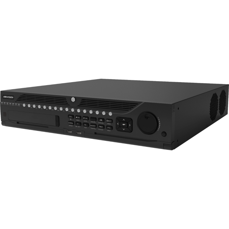 Регистратор Hikvision iDS-9032HQHI-M8/S