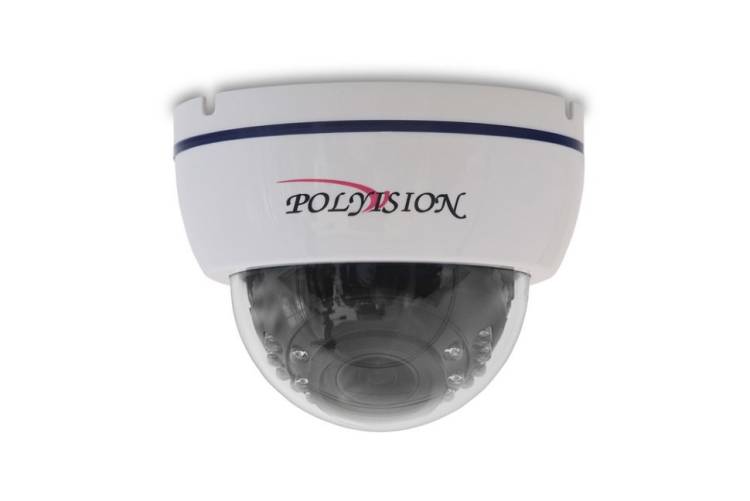Polyvision PDM1-A4-V12 v.2.1.4