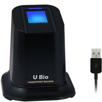 ANVIZ U-Bio