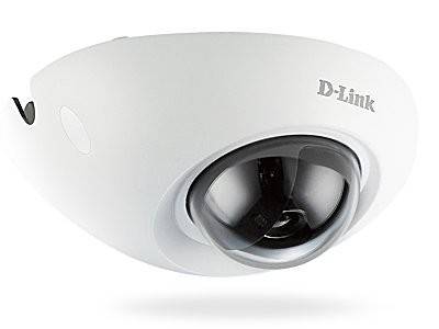D-Link DCS-6210