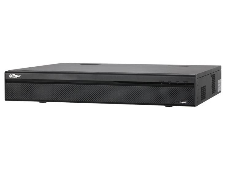 Регистратор Dahua DHI-NVR2208-I