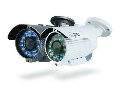 JUST JC-S1080V-212IR (TVI)