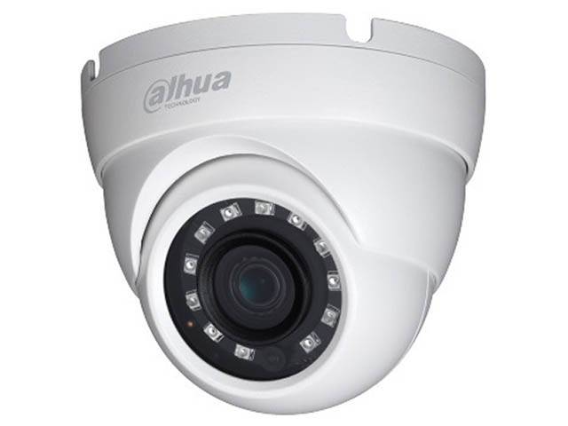 Камера Dahua DH-HAC-HDW1200TP-Z