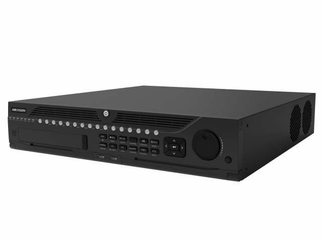 Регистратор Hikvision iDS-9032HUHI-M8/S