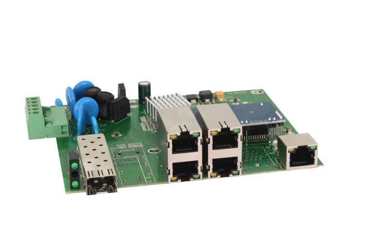 OSNOVO SW-40501/IC-P