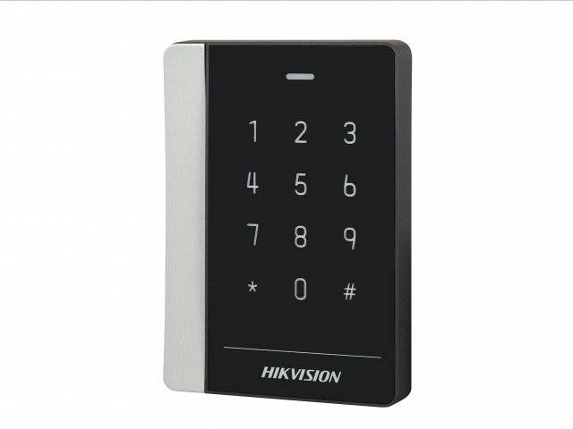 Hikvision DS-K1102MK