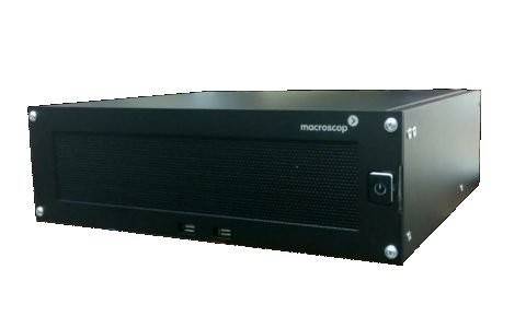 MACROSCOP NVR-32 М2 VMT-5