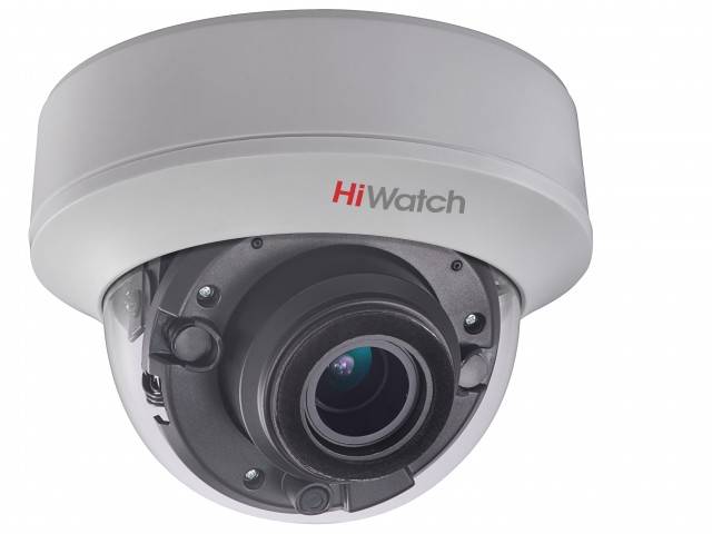 Камера HiWatch DS-T507 (C) (2.7-13.5 mm)