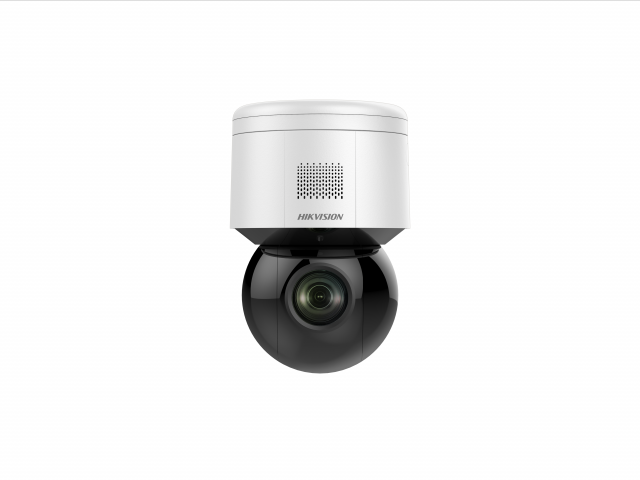 Камера Hikvision DS-2DE3A404IWG-E