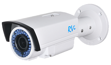 RVI IPC42LS (2.8-12 мм)