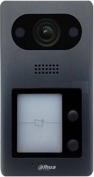 Dahua DH-VTO3211D-P2