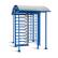 Полноростовый турникет PERCo RTD-16.2S