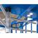 Полноростовый турникет PERCo RTD-16.2S