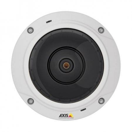 AXIS M3027-PVE