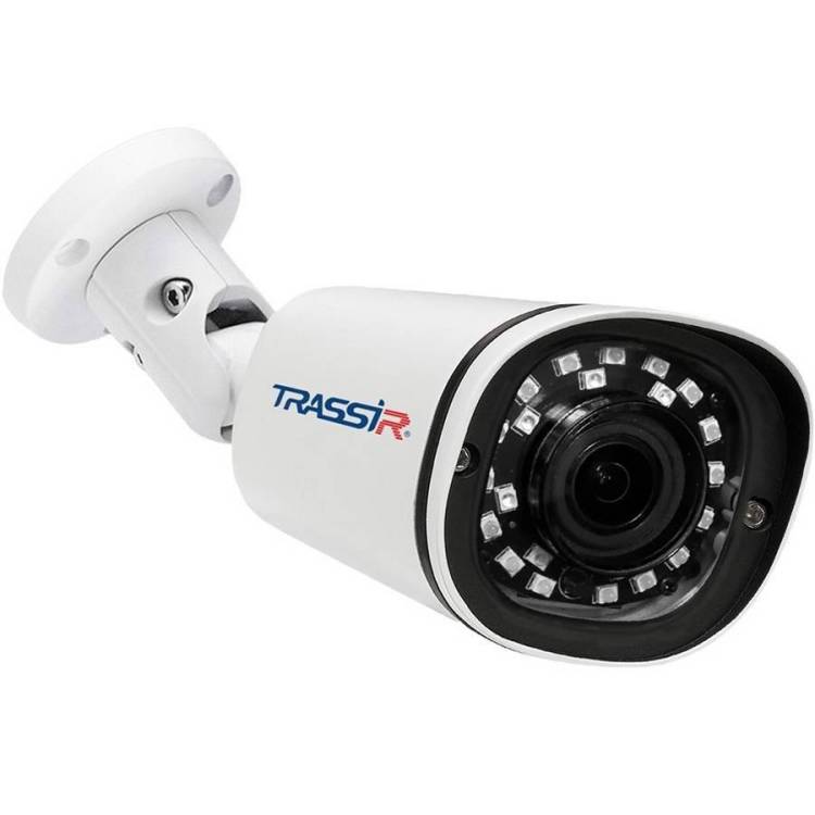 Trassir TR-D2121WDIR3 2.8