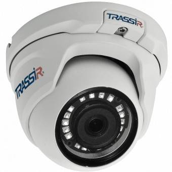Trassir TR-D8111IR2 3.6