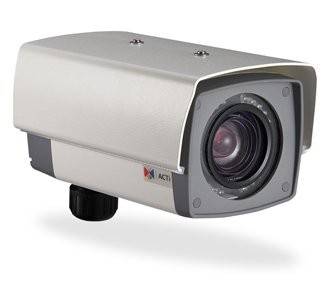 ACTi KCM-5211E