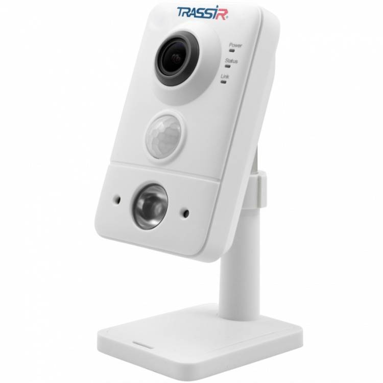 Trassir TR-D7121IR1 3.6