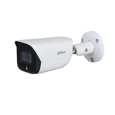Камера Dahua DH-IPC-HFW3249EP-AS-LED-0280B