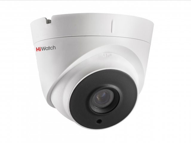 Камера HiWatch DS-I453M(B)