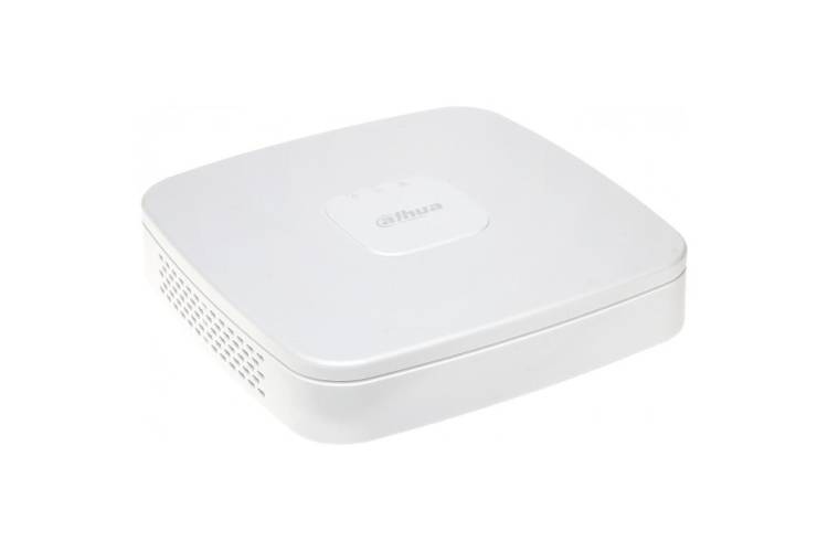 Регистратор Dahua DHI-NVR2108-I