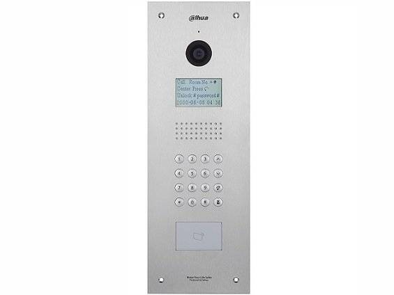 Dahua DHI-VTO1210C-X
