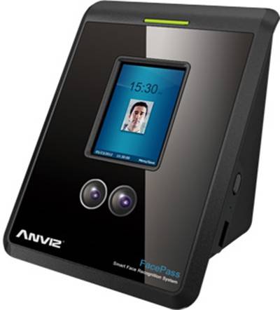 ANVIZ FacePassPro