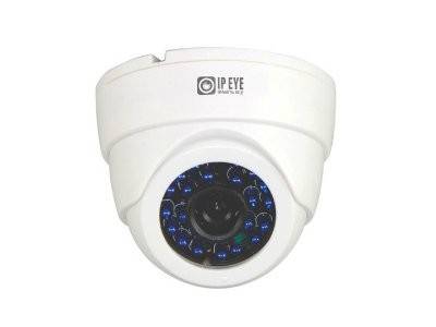 IPEYE DM2E-SR-3.6-01