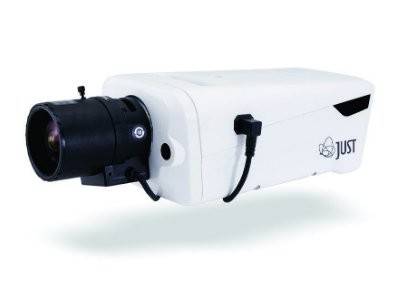 JUST JC-B1080W (TVI)