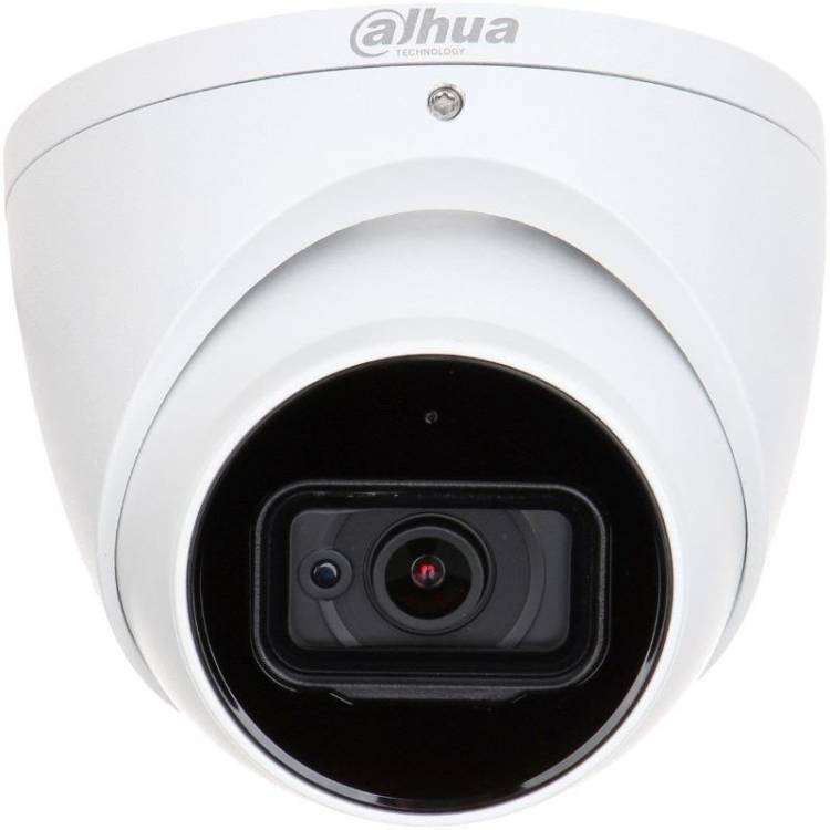 Камера Dahua DH-HAC-HDW2501TP-A-0280B