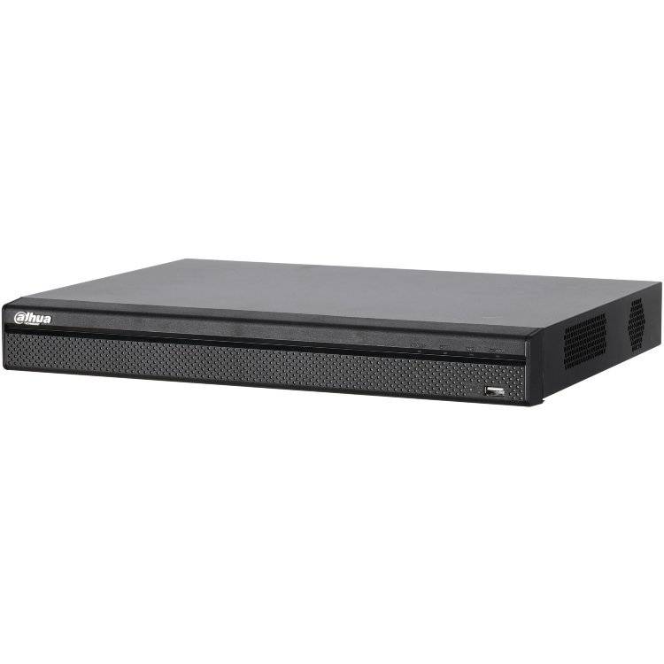 DAHUA DHI-NVR2208-8P-4KS2