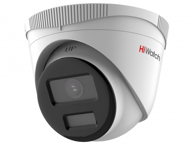 Камера HiWatch DS-I453L(B) ColorVu