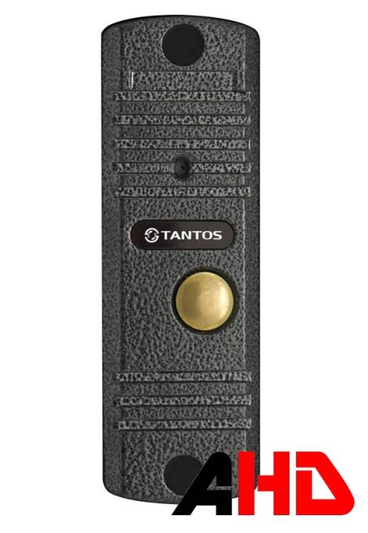 Tantos Corban HD