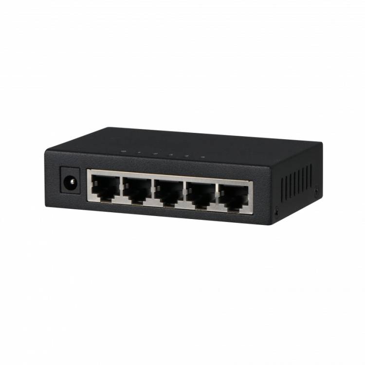 Dahua Technology DH-PFS3005-5GT