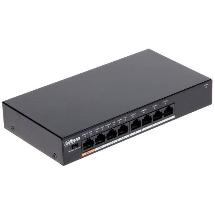 Dahua Technology DH-PFS3008-8ET-60