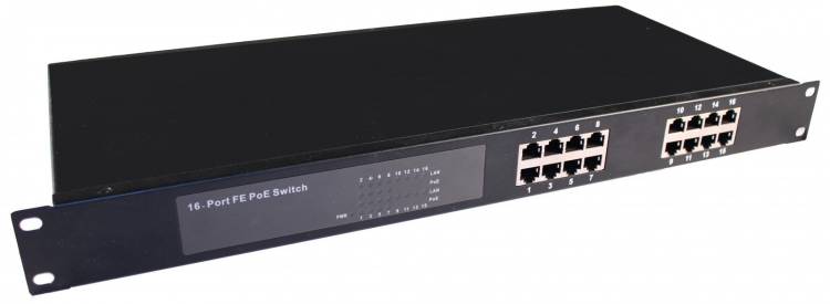 OSNOVO SW-21600/HB