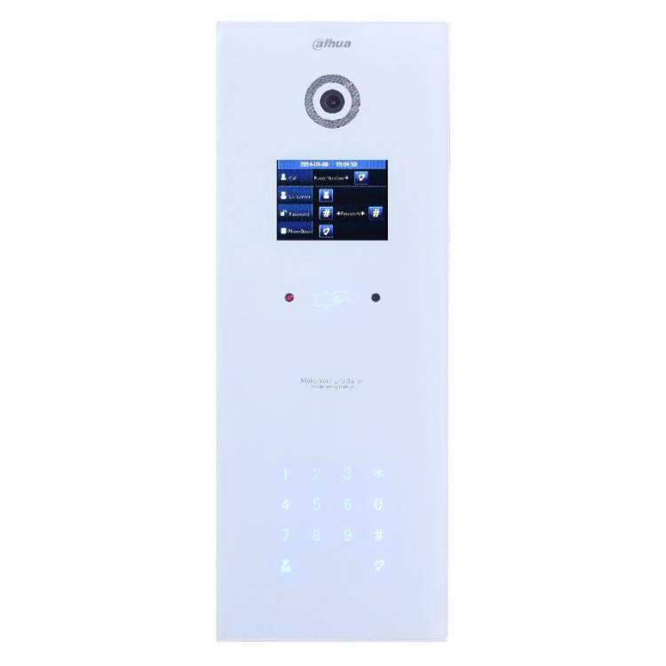 Dahua DHI-VTO1220BW