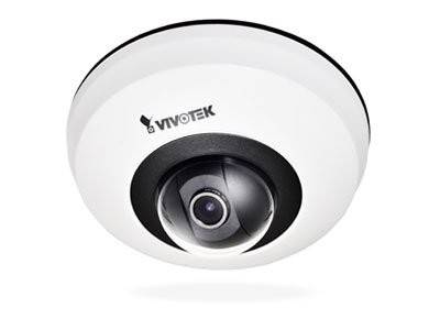 VIVOTEK PD8136