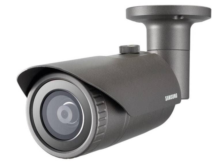 Samsung QNO-6070R