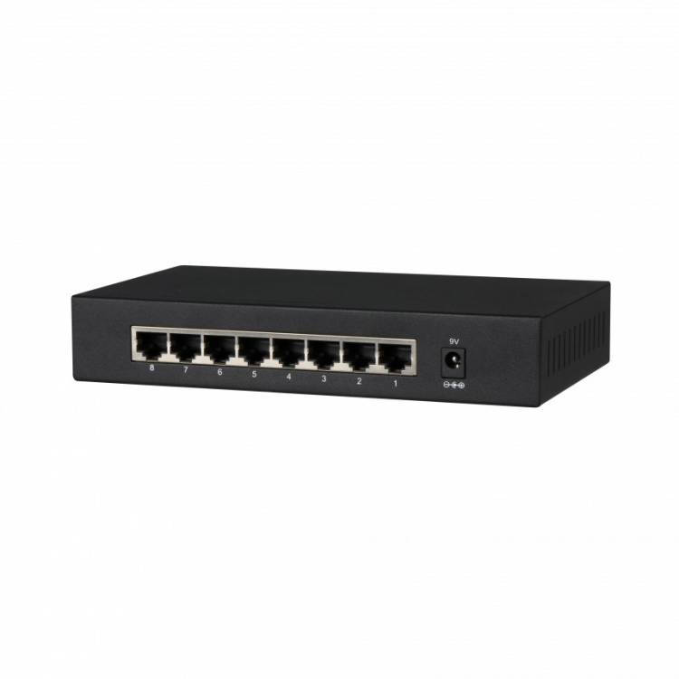 Dahua Technology DH-PFS3008-8GT