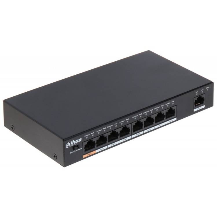Dahua Technology DH-PFS3009-8ET-65