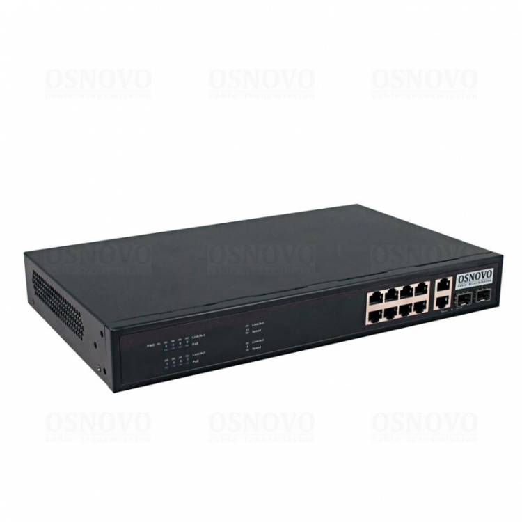 OSNOVO SW-60822/B(150W)