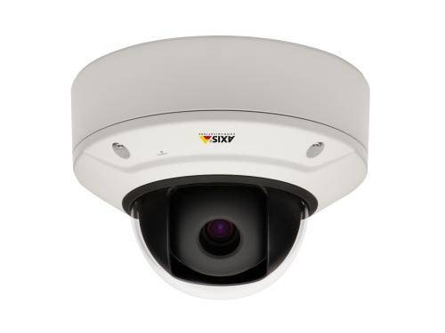 AXIS Q3505-V 22MM