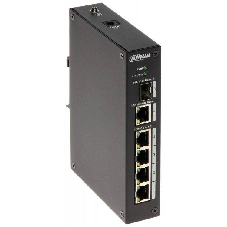 Dahua Technology DH-PFS3106-4T