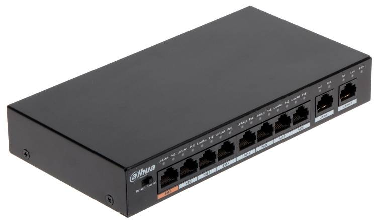 Dahua Technology DH-PFS3009-8ET-96