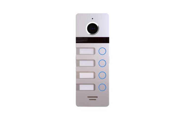 Falcon Eye FE-324 silver