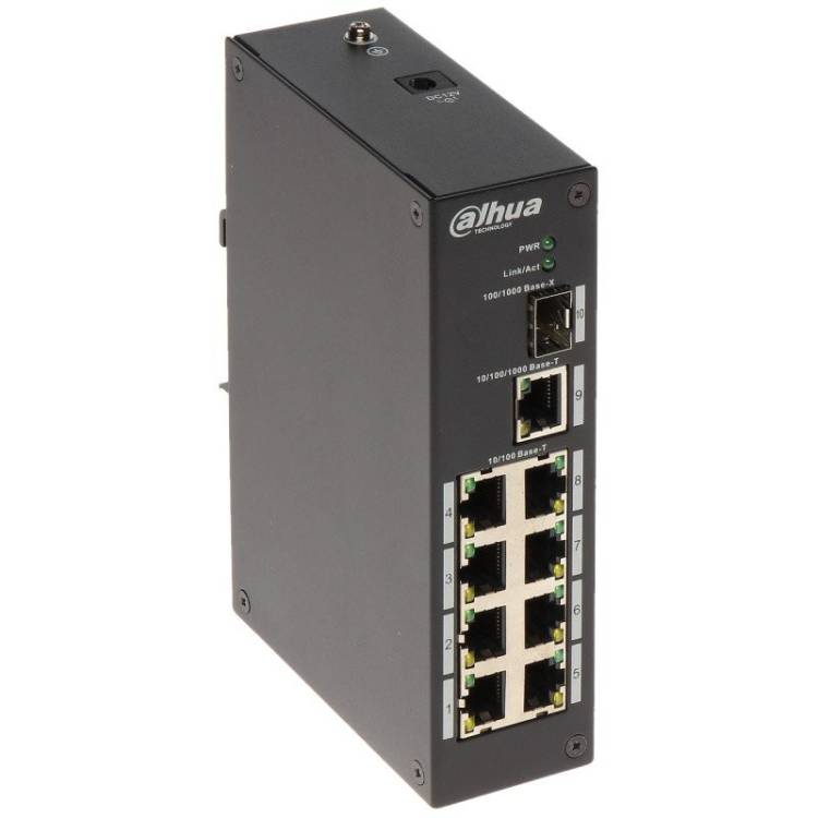 Dahua Technology DH-PFS3110-8T